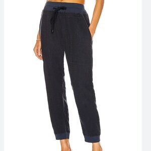 Bassike Linen Jogger Pant Women’s XS S